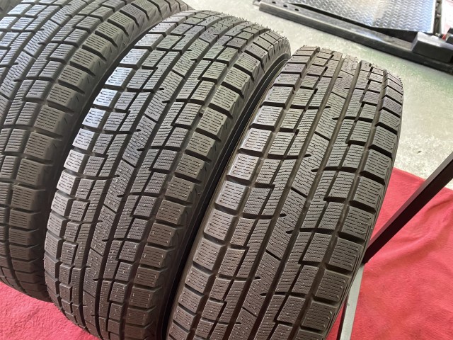 １８５/７０Ｒ１４ ４本セット ヨコハマ アイスガードＩＧ３０ | タイヤ本舗 福助