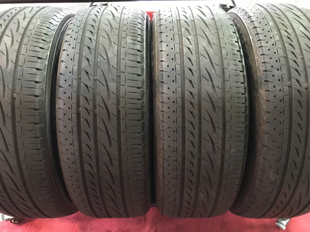 ２２５/６０R１７ ４本セット ブリヂストン レグノＧＲＶ２ | タイヤ本舗 福助