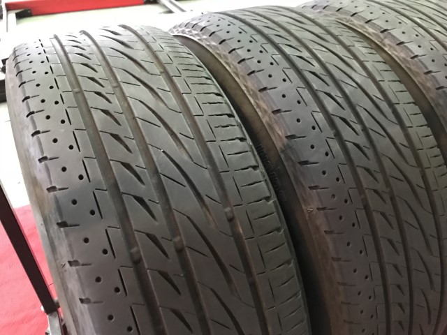 ２２５/６０R１７ ４本セット ブリヂストン レグノＧＲＶ２ | タイヤ