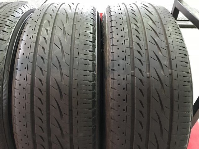 ２２５/６０R１７ ４本セット ブリヂストン レグノＧＲＶ２ | タイヤ