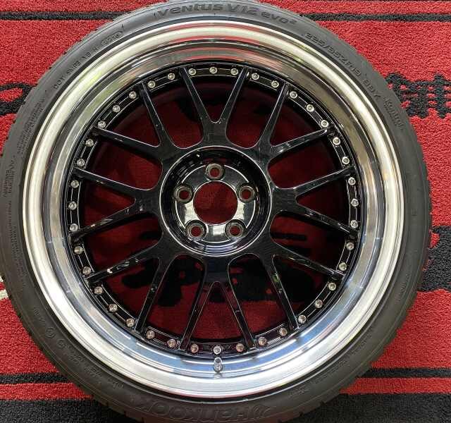 ＴＡＮＡＢＥ　ＳＳＲ　プロフェッサーＭＳ１　カラー：ブラック