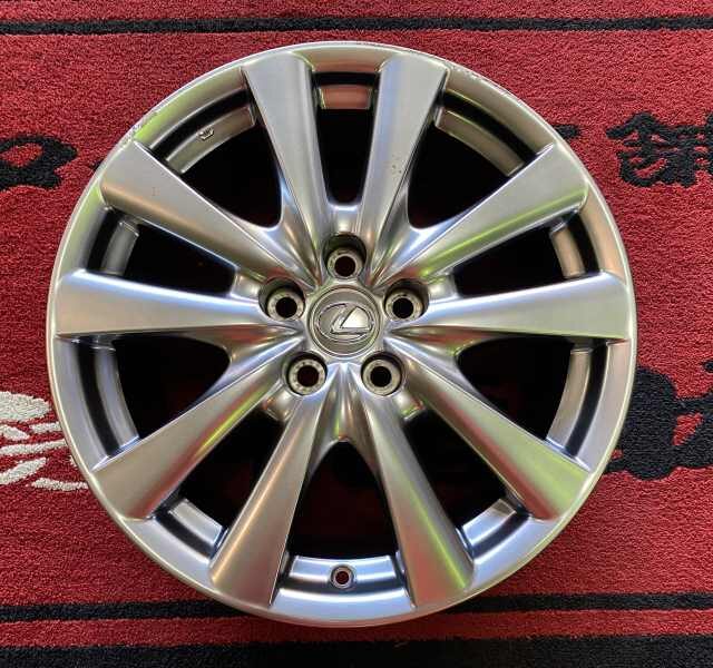レクサス純正　ＧＳ　３００ｈ　１０系