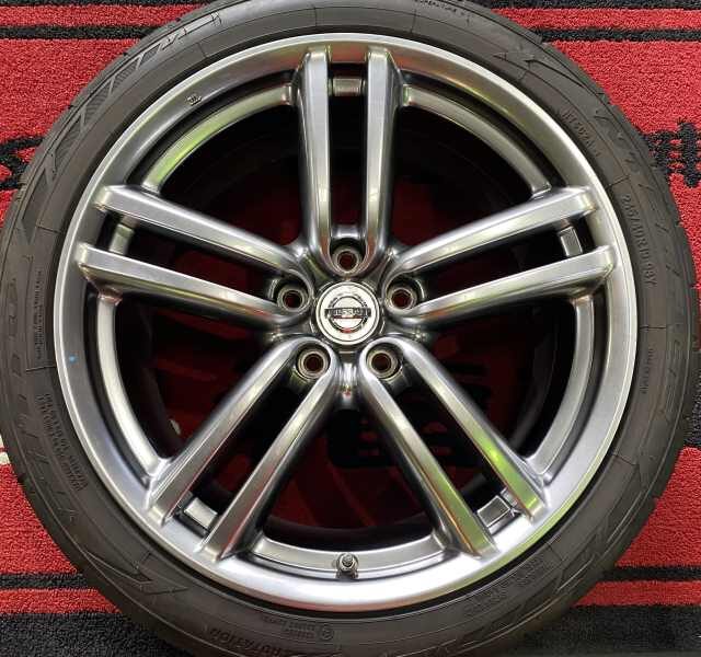 日産純正　フーガ　Ｙ５０系