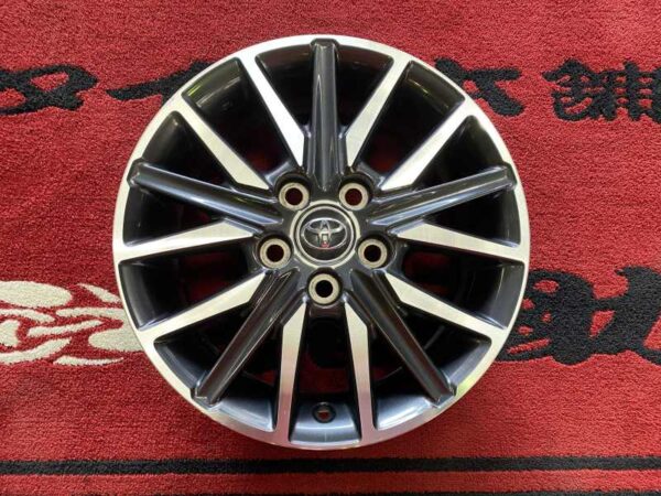 トヨタ純正　ヴォクシー　ノア　８０系