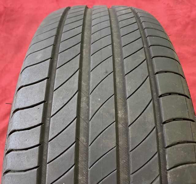 ２１５/６０Ｒ１７　１本のみ　ミシュラン　プライマシー４　Ｓ１　２０２３年製