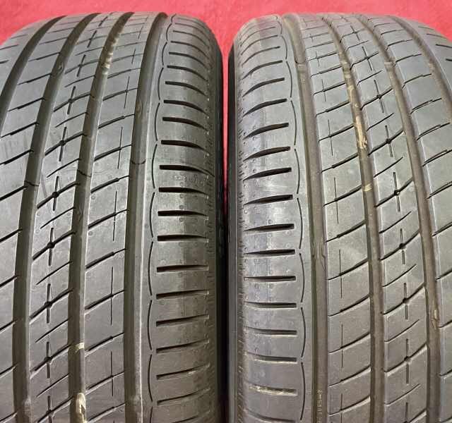 １８５/５５R１６　コンチネンタル　ウルトラコンタクト　ＵＣ７　２０２３年製　２本セット