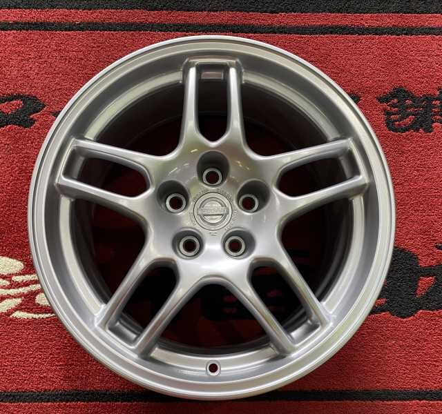 日産純正　スカイライン　ＧＴＲ　ＢＣＮＲ３３系