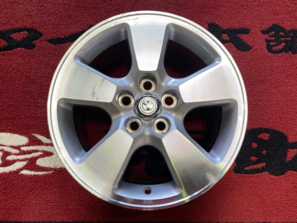 トヨタ純正　ウィッシュ　１０系