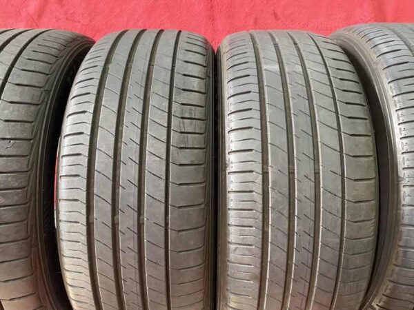２０５/５０R１７　ダンロップ　ルマンＶ＋　２０２３年製　４本セット