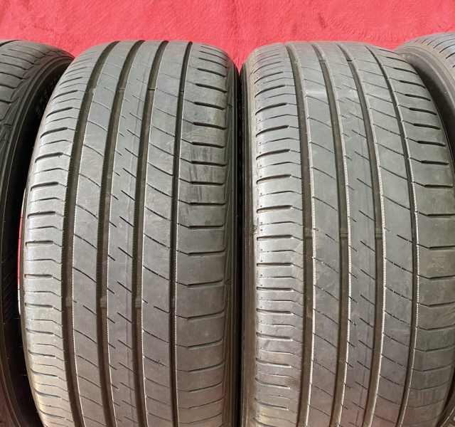 ２０５/５０R１７　ダンロップ　ルマンＶ＋　２０２３年製　４本セット