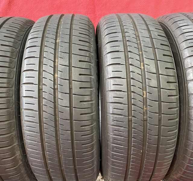 ２０５/６０Ｒ１６　ダンロップ　エナセーブＥＣ２０４　２０２０年製　４本セット