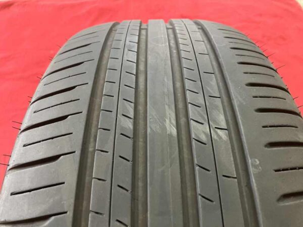 ２１５/５０R１８　ダンロップ　エナセーブ　ＥＣ３００＋　１本のみ