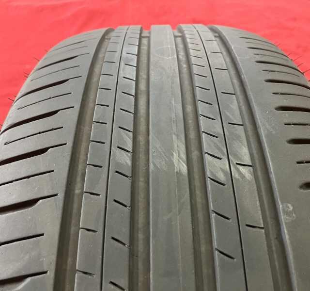 ２１５/５０R１８　ダンロップ　エナセーブ　ＥＣ３００＋　１本のみ