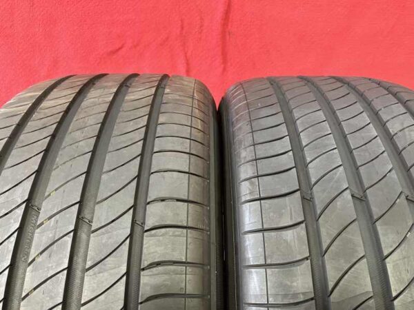 ２４５/４５R１９　ミシュラン　e・プライマシー　２０２４年製　２本