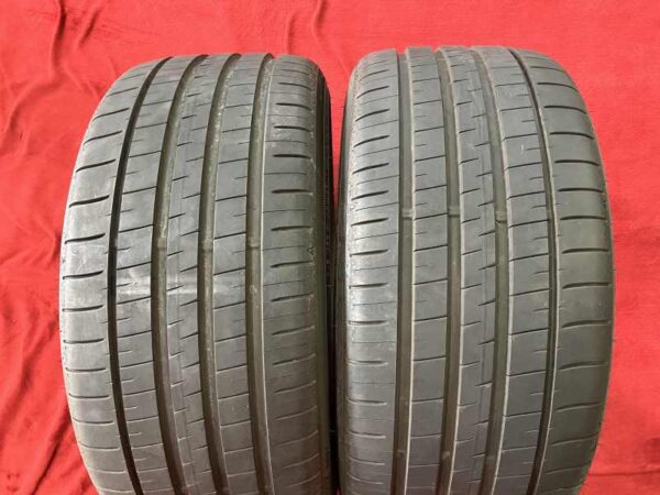 ２４５/３５R１９　ダンロップ　SPスポーツMAXX０６０＋　２本のみ