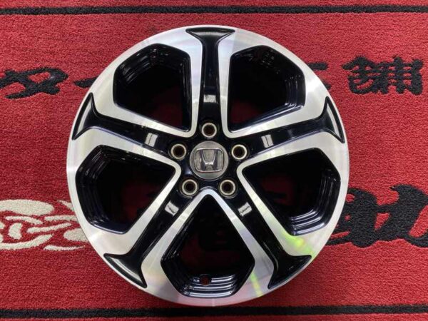 ホンダ純正　ヴェゼル　ＲＵ系