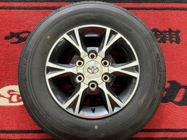 トヨタ純正　ハイエース　レジアスエース　２００系