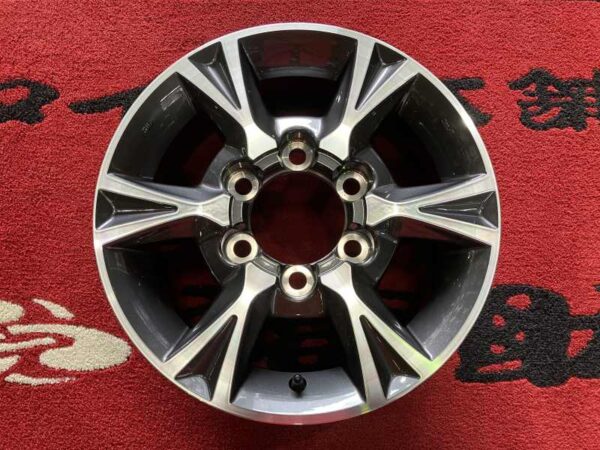 トヨタ純正　ハイエース　レジアスエース　２００系　１本のみ