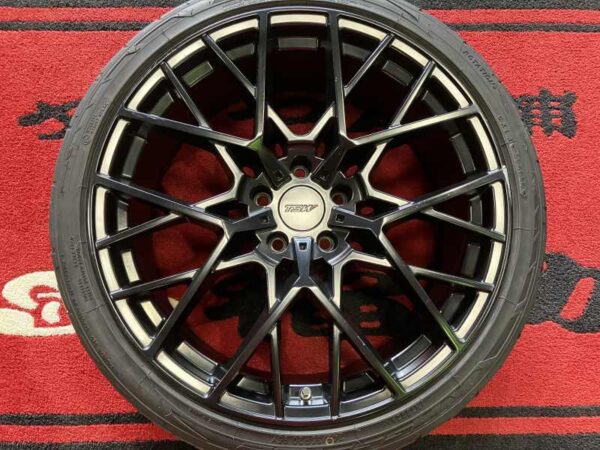 ＴＳＷ　ＳＥＢＲＩＮＧセブリング　カラー：ＭＡＴＴＥ　ＢＬＡＣＫ