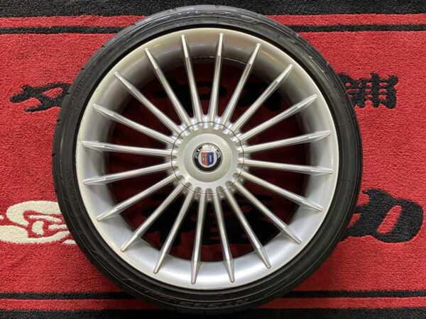 アルピナ　スタインリング３　C０９　　ＢＢＳ　ＲＤ４７０　ＲＤ４７１