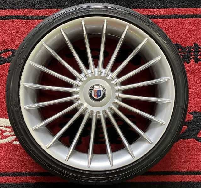 アルピナ　スタインリング３　C０９　　ＢＢＳ　ＲＤ４７０　ＲＤ４７１