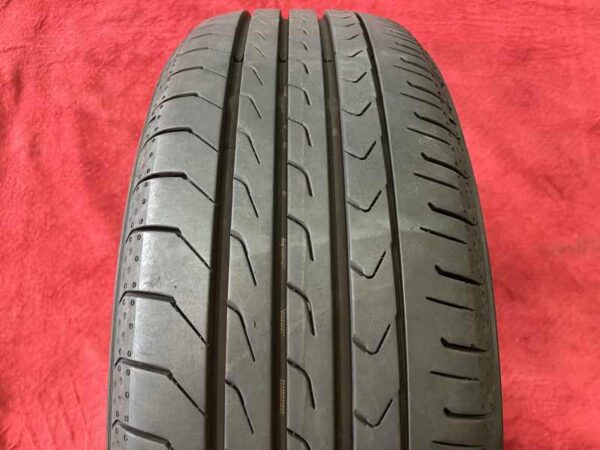 １７５/５５R１５　１本のみ　ヨコハマ　ブルーアースＲＶ　ＲＶ０３　ＣＫ