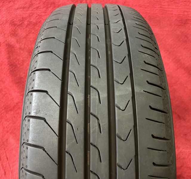 １７５/５５R１５　１本のみ　ヨコハマ　ブルーアースＲＶ　ＲＶ０３　ＣＫ