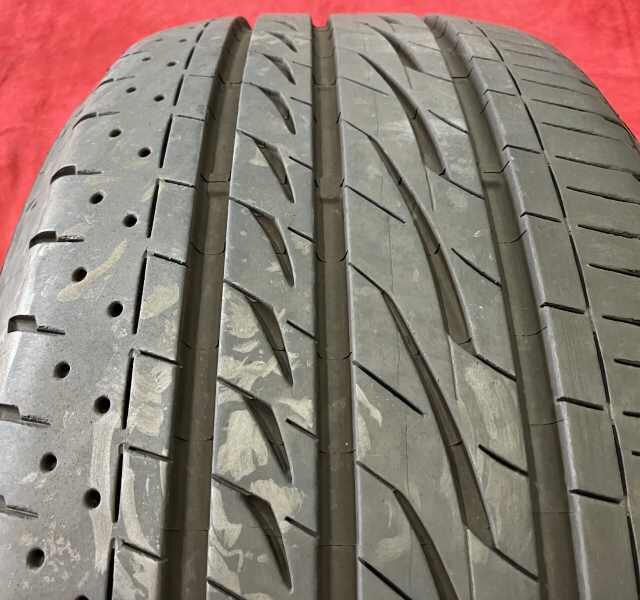 ２３５/５０R１８　１本のみ　ブリヂストン　レグノ　ＧＲＶ２