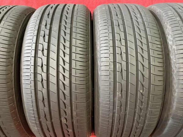 ２２５/４５R１８　ブリヂストン　レグノＧＲ-Ｘ２　４本セット