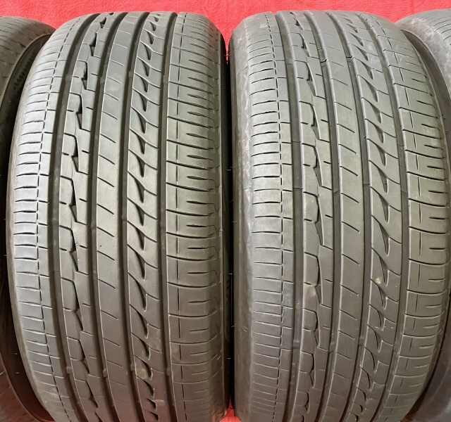 ２２５/４５R１８　ブリヂストン　レグノＧＲ-Ｘ２　４本セット