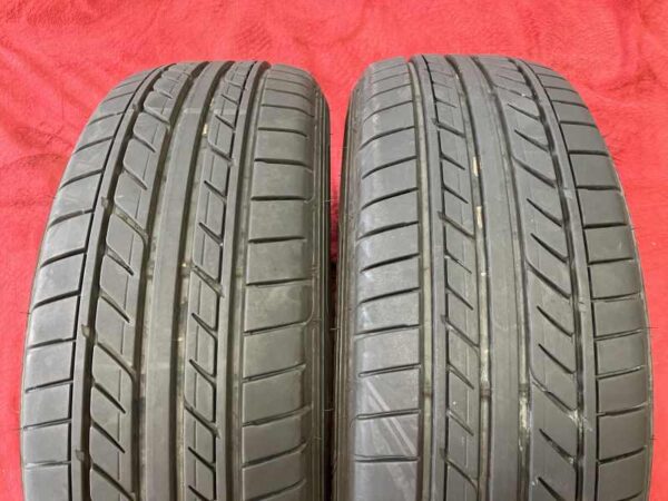 １９５/６０R１６　２本のみ　グッドイヤー　イーグルＬＳ　ＥＸＥ