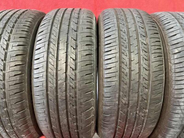２２５/５０R１８　セイバーリング　ＳＬ２０１　２０２１年製　４本セット