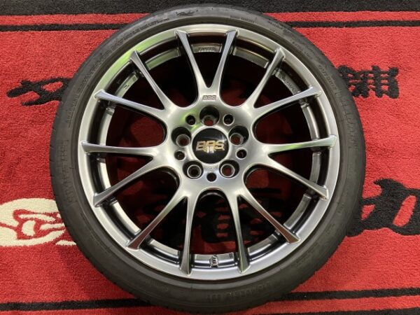 ＢＢＳ　ＲＥーＶ　ＲＥ０５４　カラー：ダイヤモンドブラック