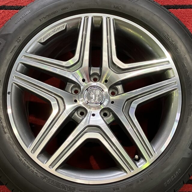 ＡＭＧ　Ｇ６３　メルセデスベンツ　Ｇクラス　Ｗ４６３