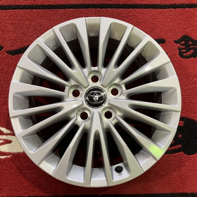 トヨタ純正　アルファード　ヴェルファイア　４０系