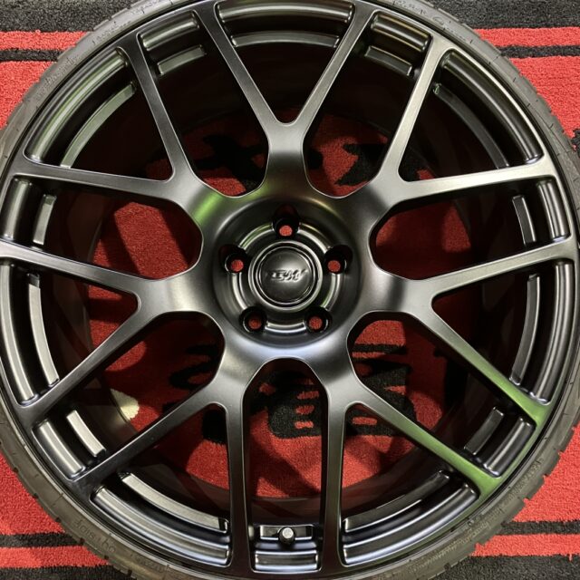 リメイク品　ＴＳＷ　ニュルブルクリンク　カラー：マッドブラック