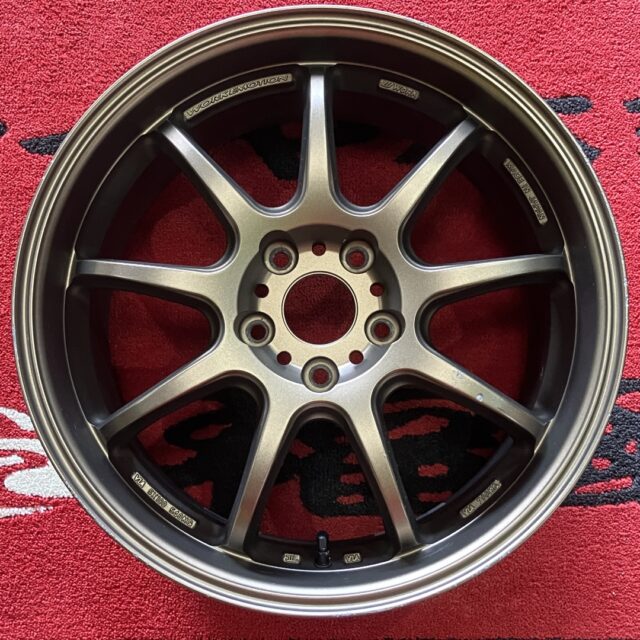 ＷＯＲＫ　エモーション　Ｄ９Ｒ　カラー：アッシュドチタン