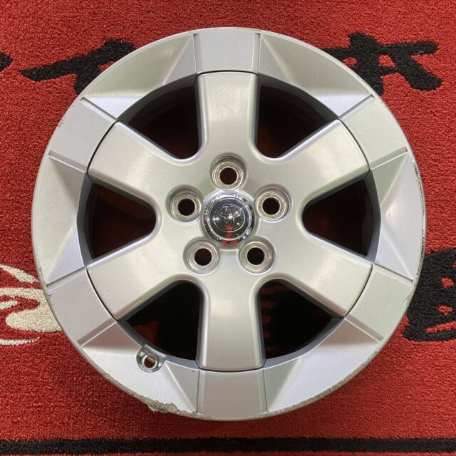 トヨタ純正　プリウス　２０系