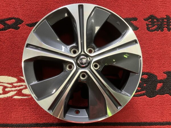 日産純正　キックス　Ｐ１５系