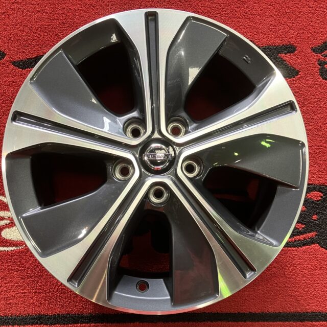 日産純正　キックス　Ｐ１５系