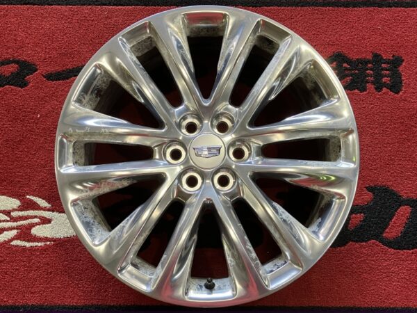 キャデラック純正　ＸＴ５　ジャンク