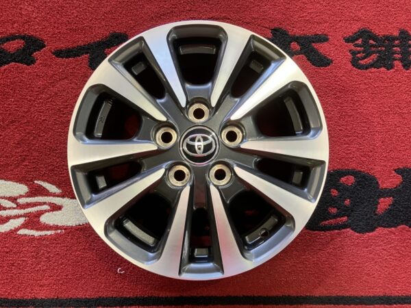 トヨタ純正　エスクアイア　８０系　後期