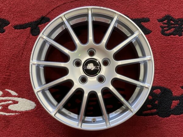 ＴＡＳ　ＧＥＬＢＵＴゲルプート　ＹＰＷ０１　カラー：シルバー