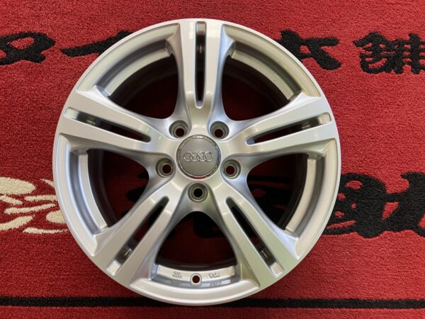 阿部商会　ＡＴＳ　ＰＥＧＡＳＵＳペガサス　カラー：クリスタルシルバー