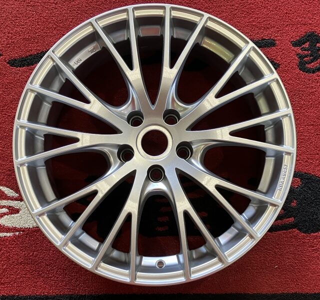 阿部商会　ＭＡＫ　ＲＥＮＮＥＮレネン　カラー：シルバー