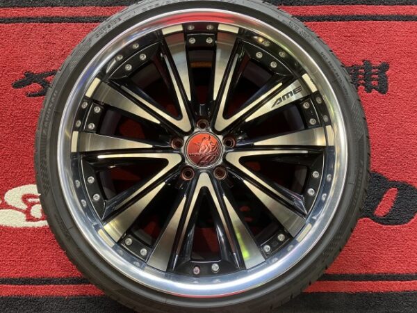 共豊　ＡＭＥ　モデラート　ブラスター