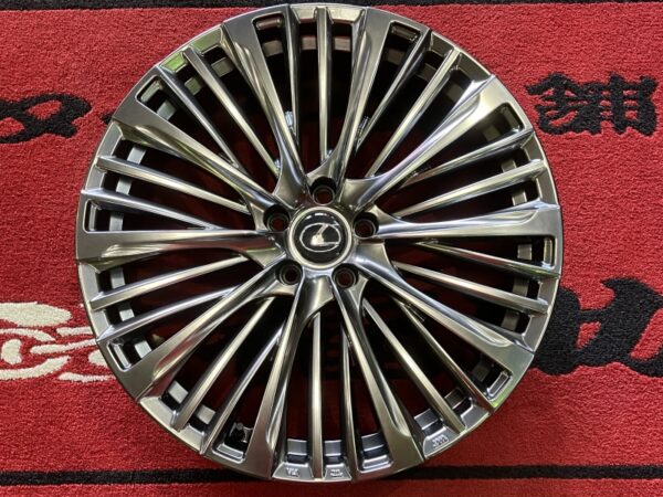 レアマイスター　プミックス　ＭＥＲーＸ　カラー：ハイパーシルバー