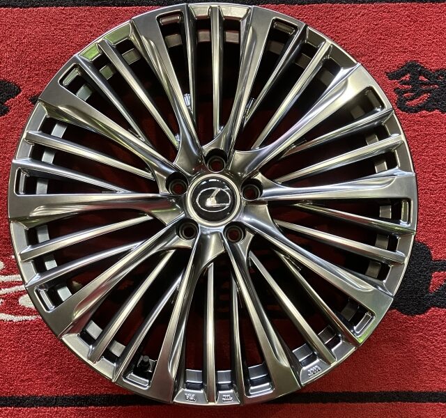 レアマイスター　プミックス　ＭＥＲーＸ　カラー：ハイパーシルバー