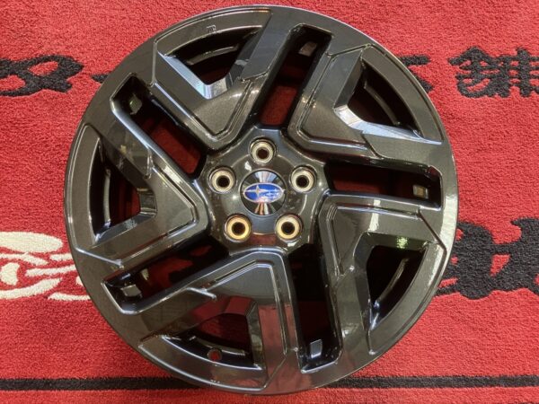 スバル純正　フォレスター　Ｘブレイク　ＳＬＧＢ５９Ｗ