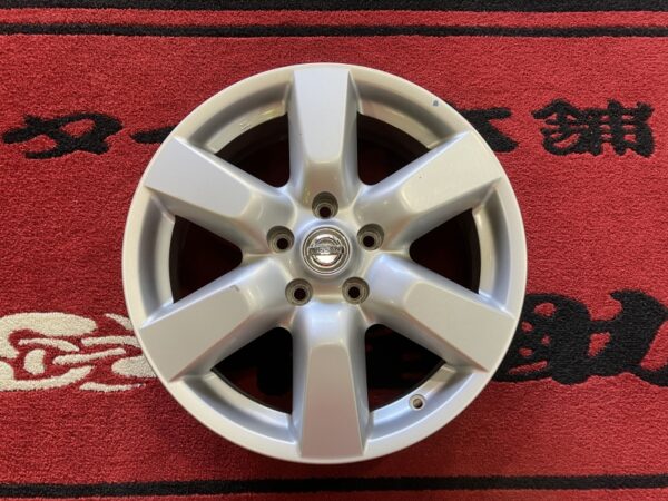 日産純正　エクストレイル　Ｔ３１系